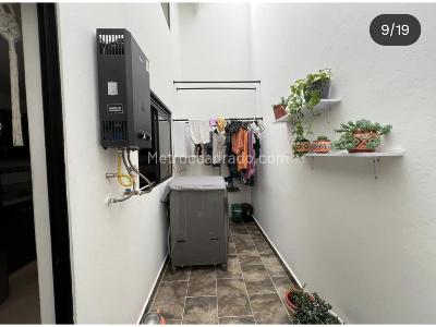 Casa de 3 alcobas en venta en La Ceja, Rionegro, 110 m² · foto 18 de 19