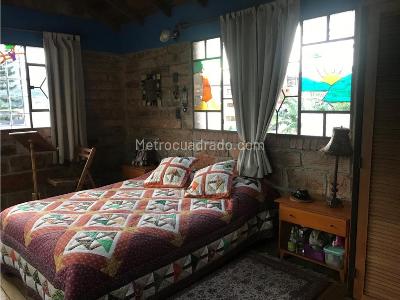 Casa de 3 alcobas en venta en Sabaneta, Sabaneta · foto 11 de 20