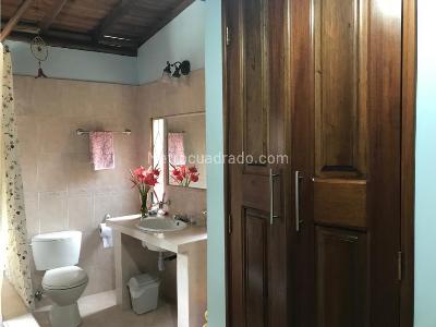 Casa de 3 alcobas en venta en Sabaneta, Sabaneta · foto 15 de 20