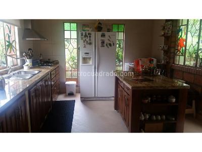 Casa de 3 alcobas en venta en Sabaneta, Sabaneta · foto 7 de 20