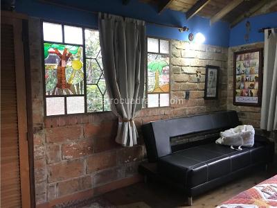 Casa de 3 alcobas en venta en Sabaneta, Sabaneta · foto 9 de 20