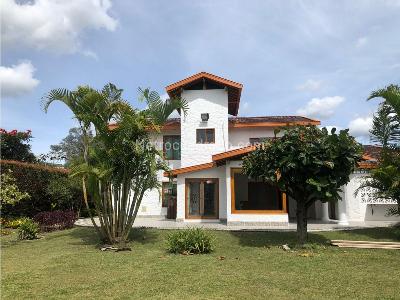 House for rent in Llanogrande, Rionegro