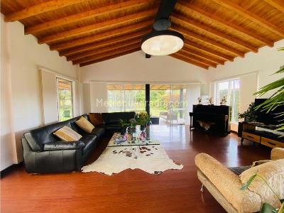 Casa en Arriendo, Llanogrande, Rionegro