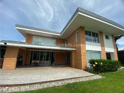Casa en Arriendo, Llanogrande, Rionegro