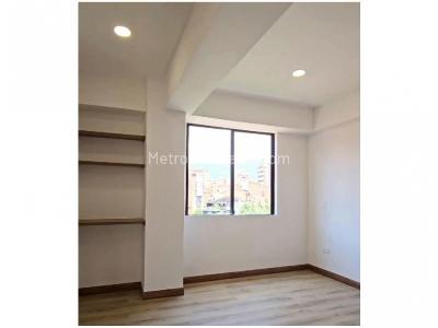 Apartamento en venta en Laureles, Medellín · foto 12 de 13