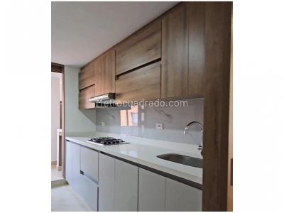 Apartamento en venta en Laureles, Medellín · foto 2 de 13