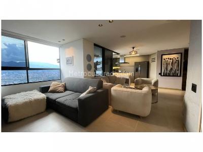 Apartamento en venta en Las Palmas, Medellín · foto 2 de 15