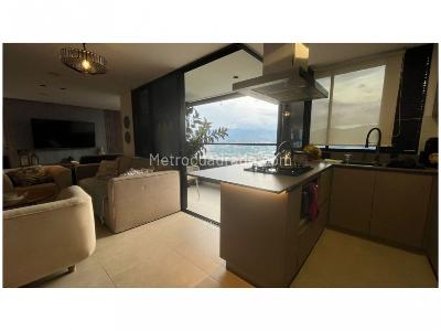 Apartamento en venta en Las Palmas, Medellín · foto 4 de 15