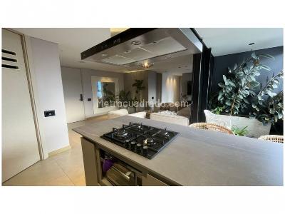 Apartamento en venta en Las Palmas, Medellín · foto 5 de 15