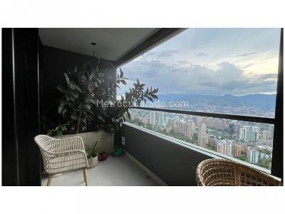 Apartamento en venta en Las Palmas, Medellín · foto 7 de 15