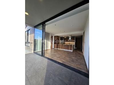 Apartamento de 2 alcobas en venta en El Retiro, Rionegro, 86 m² · foto 11 de 20