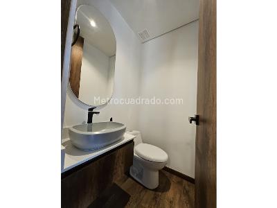 Apartamento de 2 alcobas en venta en El Retiro, Rionegro, 86 m² · foto 14 de 20