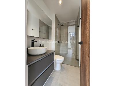 Apartamento de 2 alcobas en venta en El Retiro, Rionegro, 86 m² · foto 15 de 20