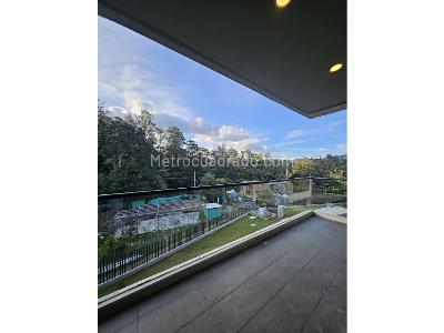 Apartamento de 2 alcobas en venta en El Retiro, Rionegro, 86 m² · foto 19 de 20