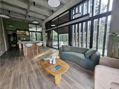 Apartamento de 2 alcobas en venta en El Retiro, Rionegro, 86 m² · foto 20 de 20