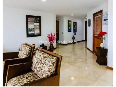 Apartamento en venta en Los Balsos, Medellín · foto 3 de 16
