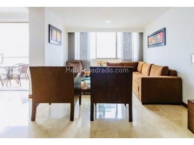 Apartamento en venta en Los Balsos, Medellín · foto 4 de 16