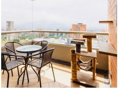 Apartamento en venta en Los Balsos, Medellín · foto 6 de 16