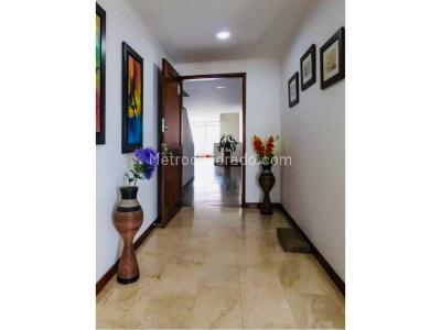Apartamento en venta en Los Balsos, Medellín · foto 7 de 16