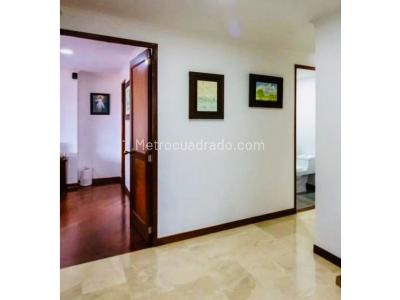 Apartamento en venta en Los Balsos, Medellín · foto 8 de 16