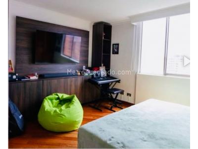 Apartamento en venta en Los Balsos, Medellín · foto 10 de 16