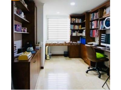 Apartamento en venta en Los Balsos, Medellín · foto 11 de 16