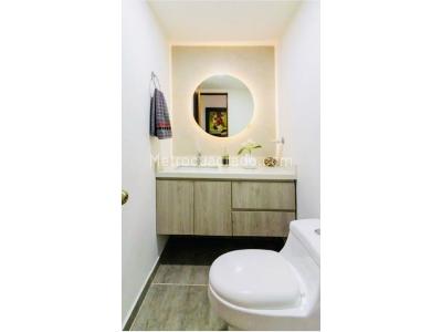 Apartamento en venta en Los Balsos, Medellín · foto 12 de 16