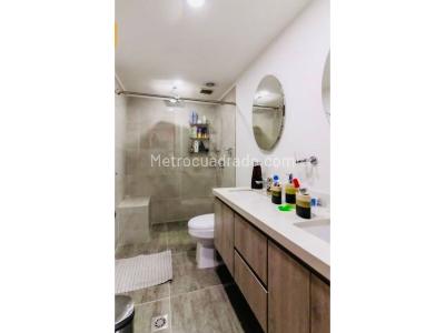 Apartamento en venta en Los Balsos, Medellín · foto 13 de 16