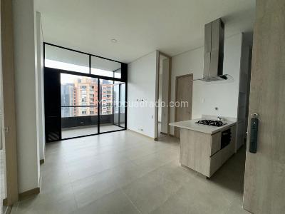 Apartamento de 2 alcobas en venta en Envigado, Envigado, 76 m² · foto 4 de 20