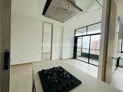 Apartamento de 2 alcobas en venta en Envigado, Envigado, 76 m² · foto 5 de 20