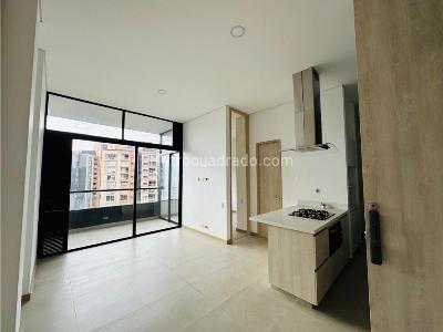 Apartamento de 2 alcobas en venta en Envigado, Envigado, 76 m² · foto 6 de 20