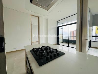 Apartamento de 2 alcobas en venta en Envigado, Envigado, 76 m² · foto 7 de 20