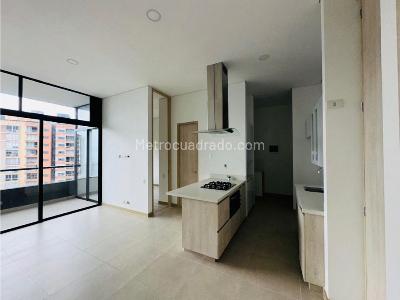 Apartamento de 2 alcobas en venta en Envigado, Envigado, 76 m² · foto 10 de 20