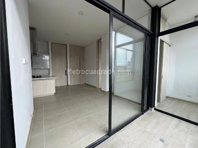 Apartamento de 2 alcobas en venta en Envigado, Envigado, 76 m² · foto 12 de 20