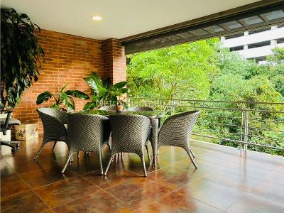 Casa en Arriendo, Envigado, Medellín