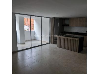 Apartamento de 2 alcobas en venta en Centro, Medellín, 110 m² · foto 2 de 9