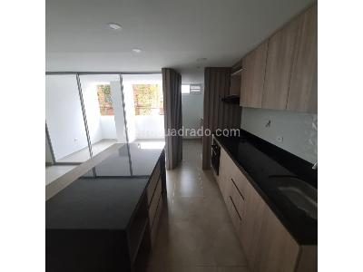 Apartamento de 2 alcobas en venta en Centro, Medellín, 110 m² · foto 3 de 9