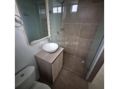 Apartamento de 2 alcobas en venta en Centro, Medellín, 110 m² · foto 4 de 9