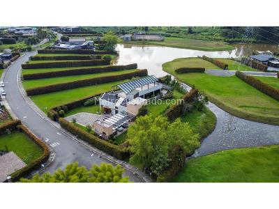 Casa en arriendo en Llanogrande, Rionegro · foto 10 de 14