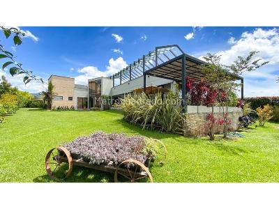 Casa en arriendo en Llanogrande, Rionegro · foto 13 de 14