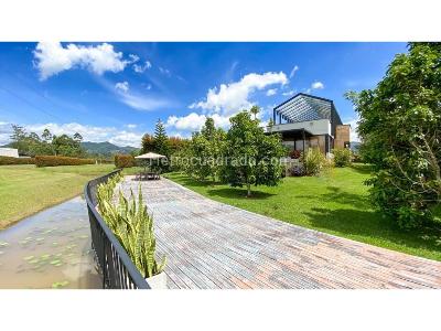 Casa en arriendo en Llanogrande, Rionegro · foto 14 de 14