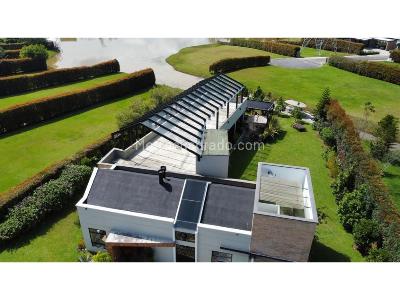 Casa en arriendo en Llanogrande, Rionegro · foto 5 de 14