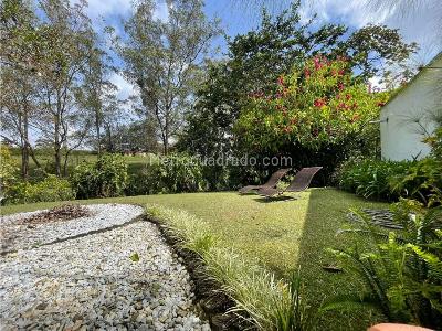 Casa de 4 alcobas en arriendo en Via San Antonio La Ceja, Rionegro · foto 11 de 20