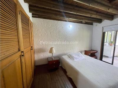 Casa de 4 alcobas en arriendo en Via San Antonio La Ceja, Rionegro · foto 15 de 20