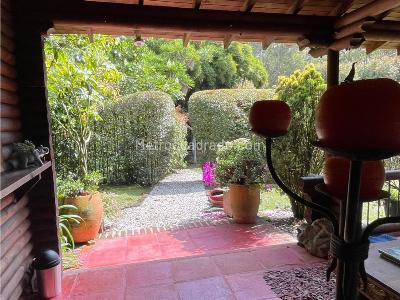 Casa de 4 alcobas en arriendo en Via San Antonio La Ceja, Rionegro · foto 18 de 20