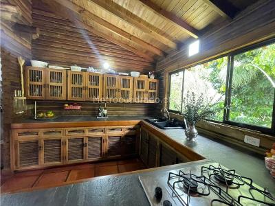 Casa de 4 alcobas en arriendo en Via San Antonio La Ceja, Rionegro · foto 3 de 20