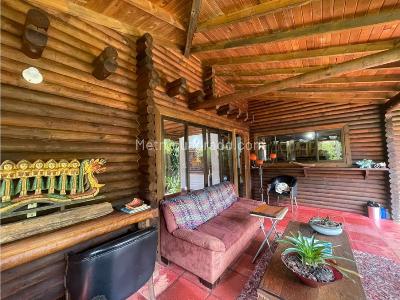 Casa de 4 alcobas en arriendo en Via San Antonio La Ceja, Rionegro · foto 5 de 20