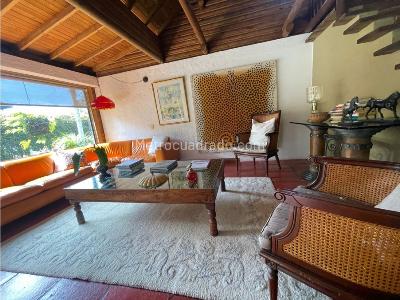 Casa de 4 alcobas en arriendo en Via San Antonio La Ceja, Rionegro · foto 8 de 20