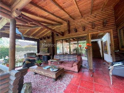 Casa de 4 alcobas en arriendo en Via San Antonio La Ceja, Rionegro · foto 9 de 20