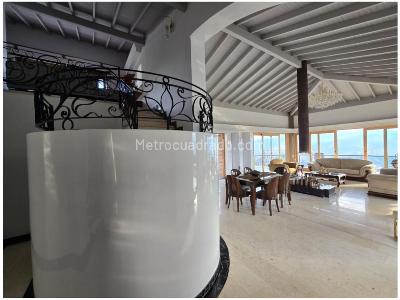 Casa de 5 alcobas en venta en Alto De Las Palmas, Medellín · foto 5 de 20